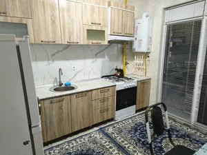 Фото 5 2-комн. квартира в Яшнабадский