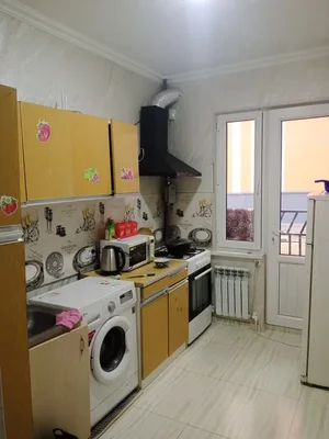 Фото 5 3-комн. квартира в Водник