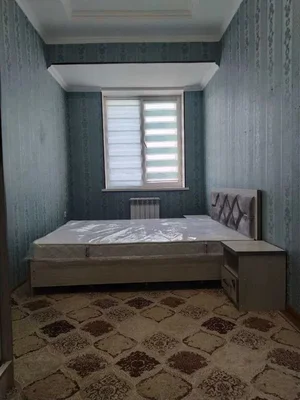 Фото 2 2-комн. квартира в Комолон Мечеть