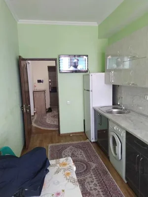 Фото 4 2-комн. квартира в Комолон Мечеть