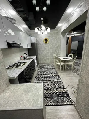 Фото 3 1-комн. квартира в Яккасарайский районе