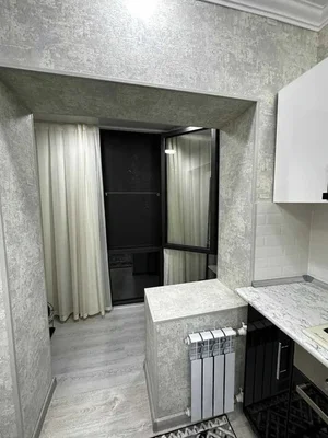 Фото 4 1-комн. квартира в Яккасарайский районе