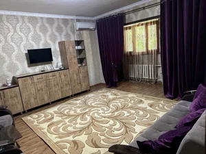 Фото 3 2-комн. квартира в у.л Бобура