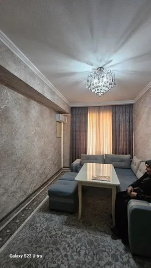 Фото 4 2-комн. квартира в у.л Бобура