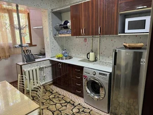 Фото 7 2-комн. квартира в у.л Бобура