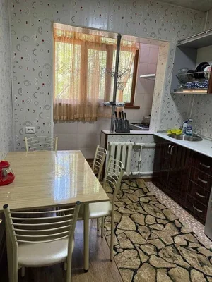 Фото 8 2-комн. квартира в у.л Бобура