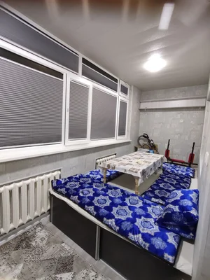 Фото 5 3-комн. квартира в Алмазарском районе