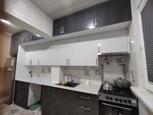 Фото 7 3-комн. квартира в Алмазарском районе