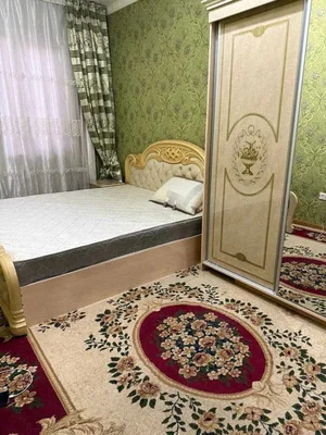 Фото 1 3-комн. квартира в Мирабадский