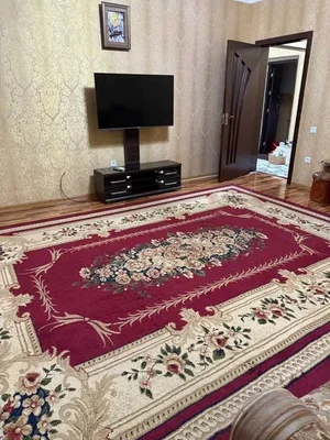 Фото 6 3-комн. квартира в Мирабадский