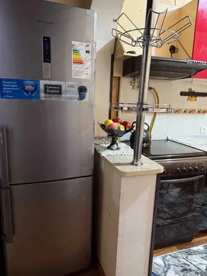 Фото 8 3-комн. квартира в Мирабадский