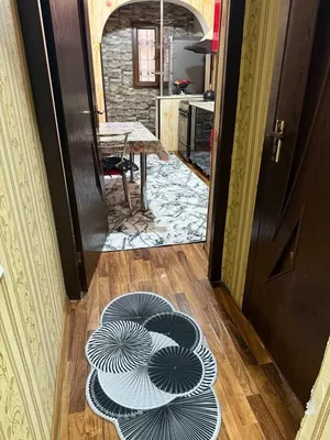 Фото 9 3-комн. квартира в Мирабадский