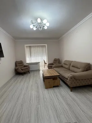 Фото 2 3-комн. квартира в Мирзо Улугбекском районе