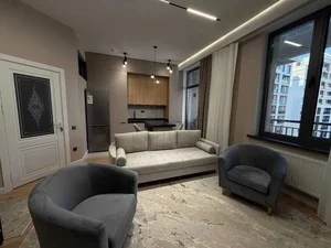 Фото 2 2-комн. квартира в ЖК Империал