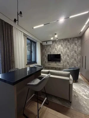 Фото 3 2-комн. квартира в ЖК Империал