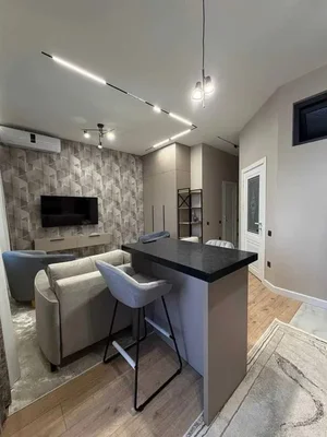 Фото 4 2-комн. квартира в ЖК Империал