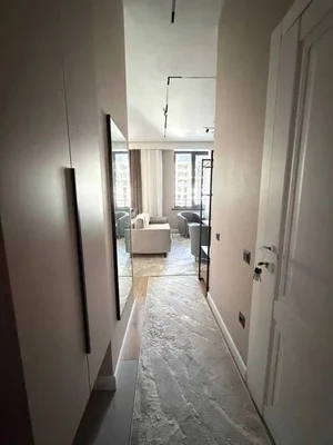 Фото 5 2-комн. квартира в ЖК Империал