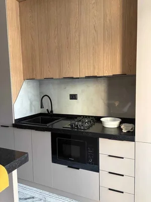 Фото 6 2-комн. квартира в ЖК Империал