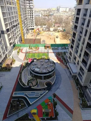 Фото 8 2-комн. квартира в ЖК Империал