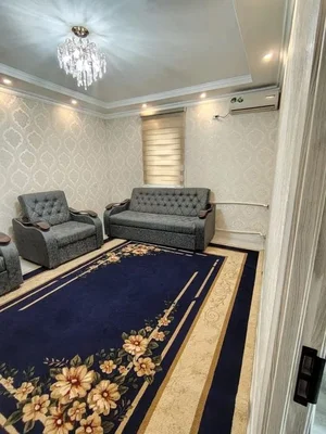 Фото 2 Квартира в Юнусабадском районе