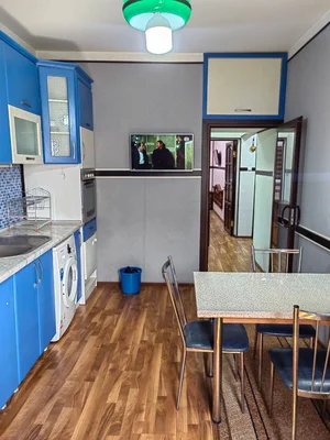 Фото 2 Квартира в Яшнобадском районе