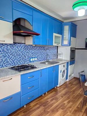 Фото 3 Квартира в Яшнобадском районе