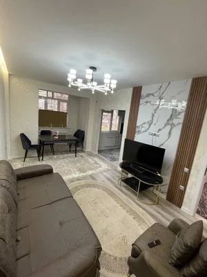 Фото 5 Квартира в Мирзо-Улугбекском районе