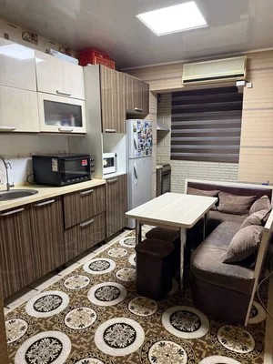 Фото 5 4-комн. квартира в Хамид Алимжона