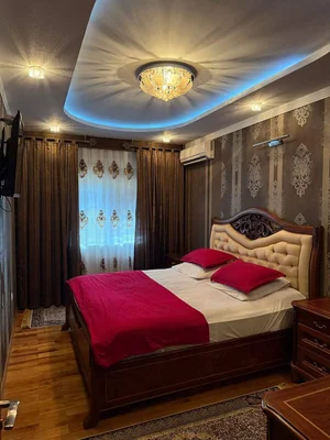 Фото 8 4-комн. квартира в Хамид Алимжона