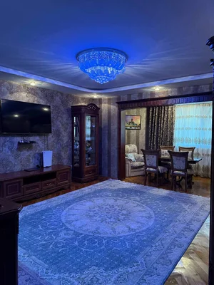 Фото 9 4-комн. квартира в Хамид Алимжона