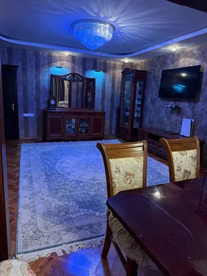 Фото 10 4-комн. квартира в Хамид Алимжона