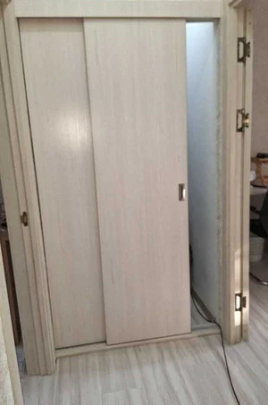 Фото 4 2-комн. квартира в Шахристанской