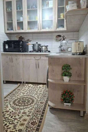 Фото 7 2-комн. квартира в Шахристанской