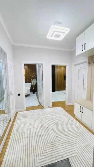 Фото 7 3-комн. квартира в Жуковский больница