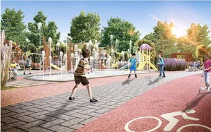 Фото 3 2-комн. квартира в Kislorod