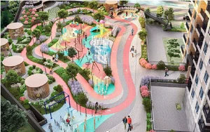 Фото 4 2-комн. квартира в Kislorod