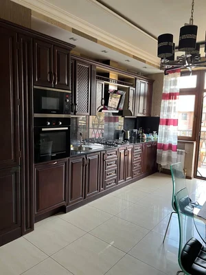 Фото 1 4-комн. квартира в Мирзо-Улугбекском районе