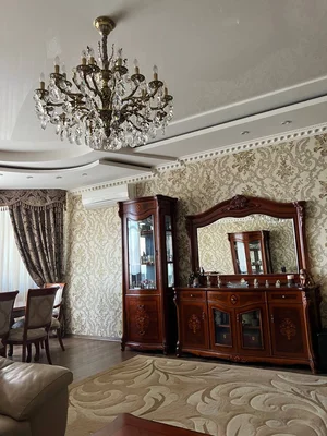 Фото 2 4-комн. квартира в Мирзо-Улугбекском районе