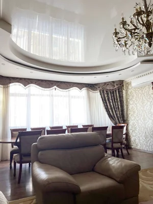 Фото 3 4-комн. квартира в Мирзо-Улугбекском районе