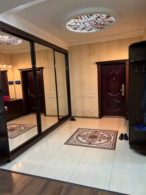 Фото 4 4-комн. квартира в Мирзо-Улугбекском районе