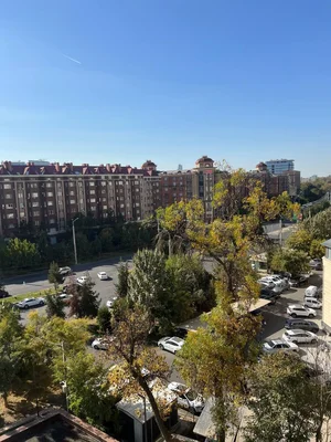 Фото 5 4-комн. квартира в Мирзо-Улугбекском районе