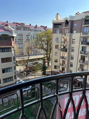 Фото 6 4-комн. квартира в Мирзо-Улугбекском районе