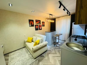 Фото 1 1-комн. квартира в Северный вокзал