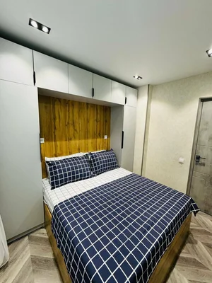 Фото 4 1-комн. квартира в Северный вокзал