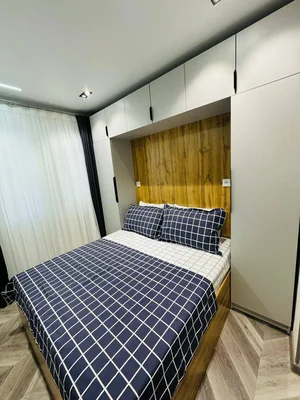 Фото 7 1-комн. квартира в Северный вокзал