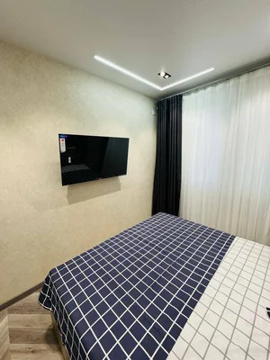 Фото 8 1-комн. квартира в Северный вокзал