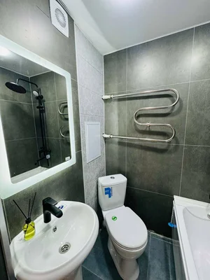 Фото 9 1-комн. квартира в Северный вокзал