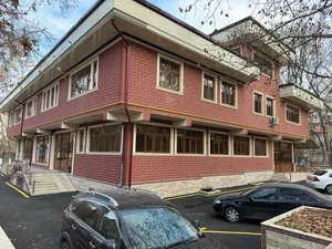 Фото 1 Офис в Чиланзарском районе