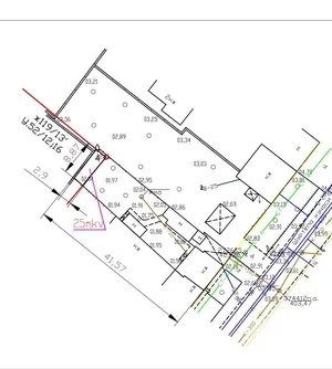Фото 1 Участок в Мирзо-Улугбекском районе