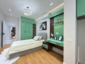 Фото 5 3-комн. квартира в Моштабиб